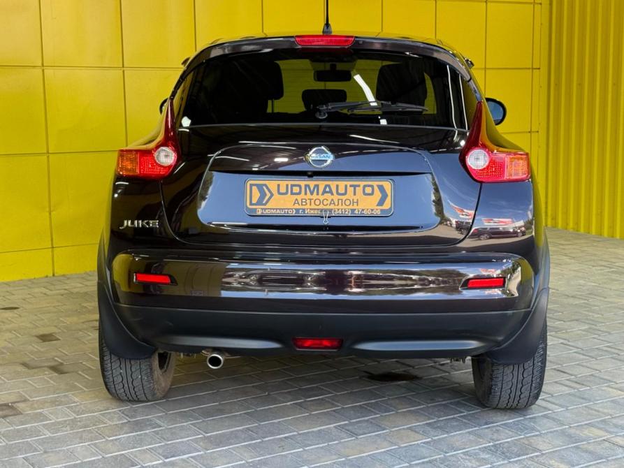 Nissan Juke I Ижевск  - изображение 6