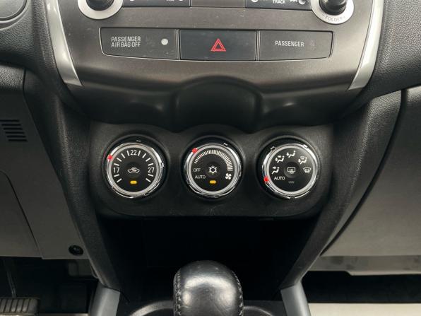 Mitsubishi ASX I с пробегом 2012 года, цена 1 125 000 рублей, 182000 км, внедорожник, Автокод Объявления