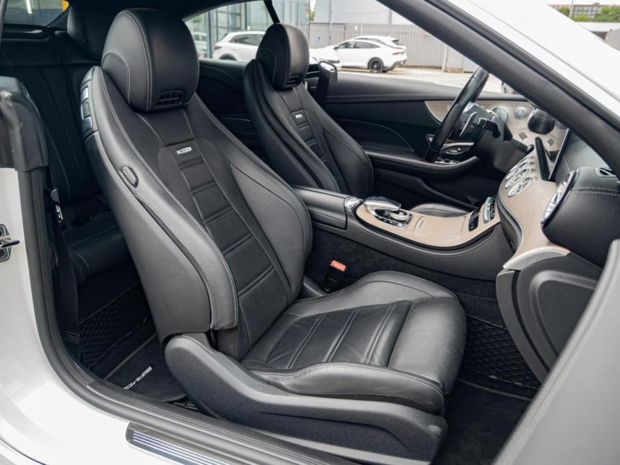 Mercedes-Benz E-Класс AMG V (W213) Краснодар  - изображение 10
