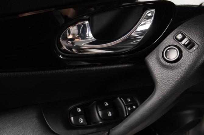 Nissan Qashqai II Рестайлинг с пробегом 2021 года, цена 1 799 000 рублей, 189000 км, внедорожник, Автокод Объявления
