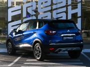 Renault Kaptur I Рестайлинг Волгоград  - изображение 27