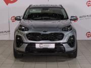Kia Sportage IV Рестайлинг Минеральные Воды  - изображение 24