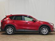 Mazda CX-5 I Кемерово  - изображение 18