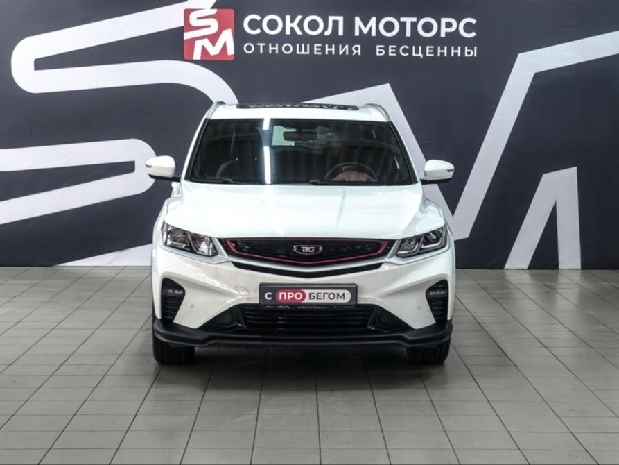 Belgee X50 Ростов-на-Дону  - изображение 3