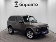 Lada (ВАЗ) Niva Legend I Воронеж  - изображение 17