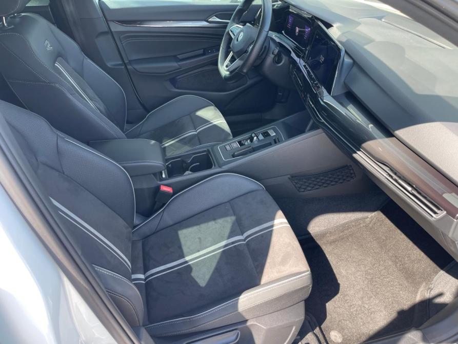 Volkswagen Golf VIII Воронеж  - изображение 14