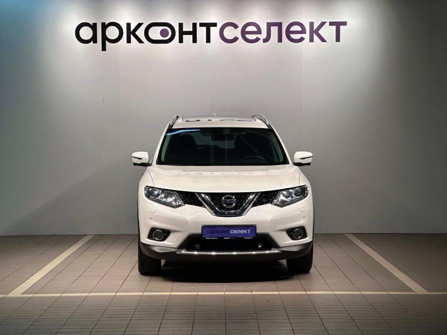 Nissan X-Trail III Краснодар  - изображение 7