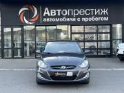 Hyundai Solaris I Волгоград  - изображение 24