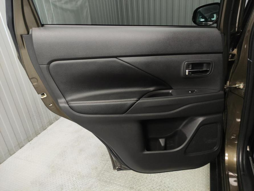Mitsubishi Outlander III Рестайлинг 2 Пермь  - изображение 15