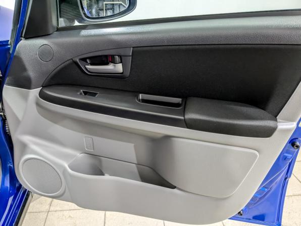 Suzuki SX4 I (Classic) Рестайлинг с пробегом 2013 года, цена 1 150 000 рублей, 94622 км, хэтчбек, Автокод Объявления