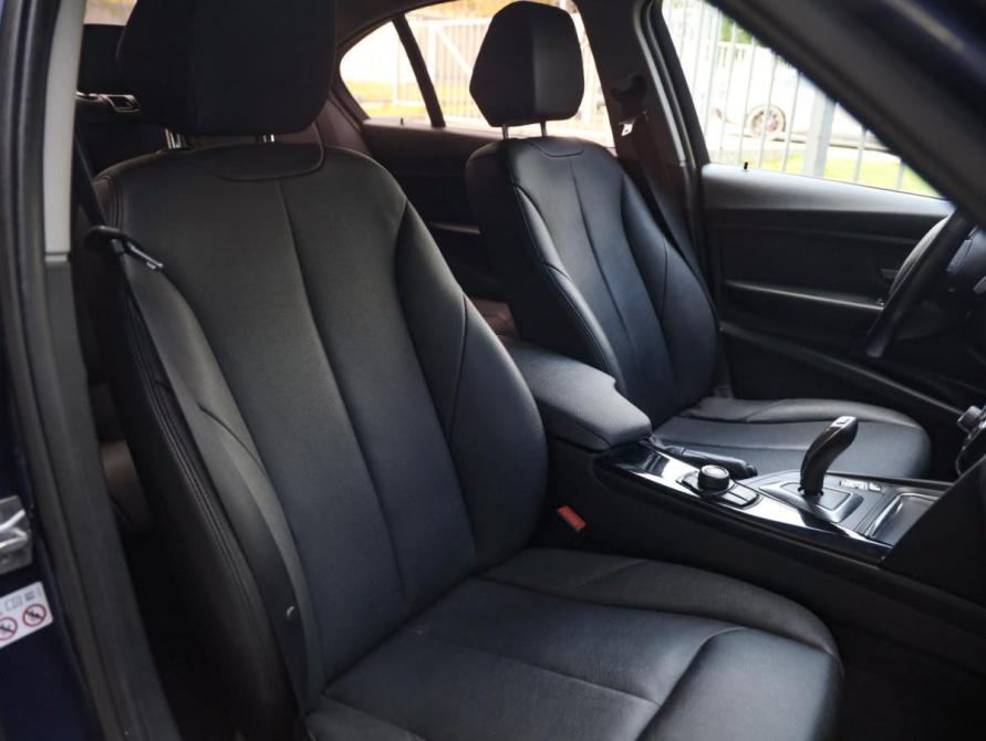 BMW 3 серии VI (F3x) Рестайлинг Санкт-Петербург  - изображение 25