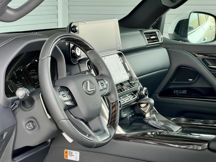 Lexus LX IV Кемерово  - изображение 9