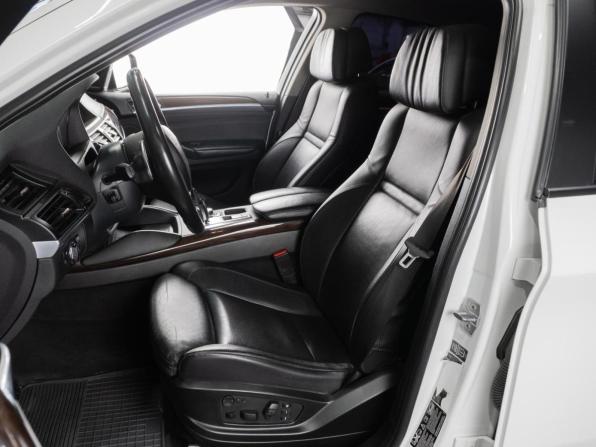 BMW X6 I (E71) Рестайлинг с пробегом 2013 года, цена 2 175 000 рублей, 164754 км, внедорожник, Автокод Объявления