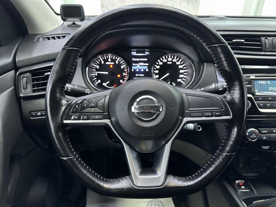 Nissan Qashqai II Рестайлинг Ярославль  - изображение 18