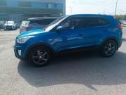 Hyundai Creta I Уфа  - изображение 7