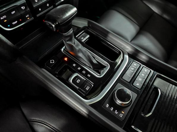 GAC GS8 I с пробегом 2022 года, цена 2 800 000 рублей, 93940 км, внедорожник, Автокод Объявления