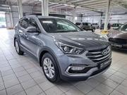 Hyundai Santa Fe III Рестайлинг Набережные Челны  - изображение 25