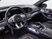 Mercedes-Benz GLE Coupe AMG II (C167) Москва  - изображение 31