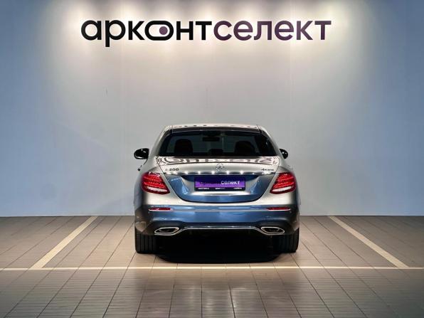 Mercedes-Benz E-Класс V (W213 S213 C238) с пробегом 2018 года, цена 3 127 000 рублей, 157593 км, седан, Автокод Объявления