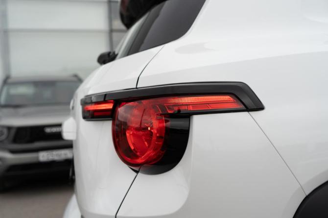 Новый Haval H7 I 2026 года, цена 3 199 000 рублей, внедорожник, Автокод Объявления