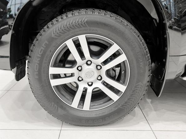 Toyota Land Cruiser Prado 150 Series Рестайлинг 1 с пробегом 2015 года, цена 3 090 000 рублей, 233000 км, внедорожник, Автокод Объявления