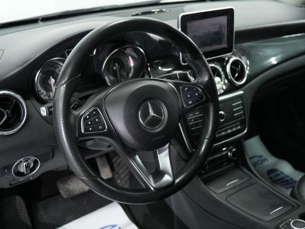 Mercedes-Benz CLA I (C117 X117) с пробегом 2015 года, цена 1 699 000 рублей, 174330 км, седан, Автокод Объявления