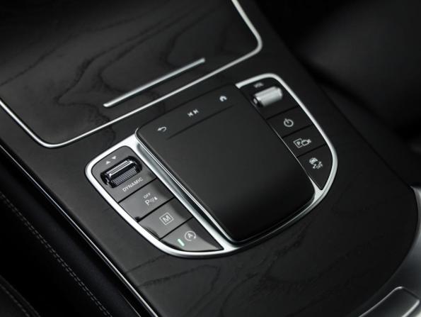Mercedes-Benz GLC I (X253) Рестайлинг с пробегом 2019 года, цена 4 099 000 рублей, 42585 км, внедорожник, Автокод Объявления