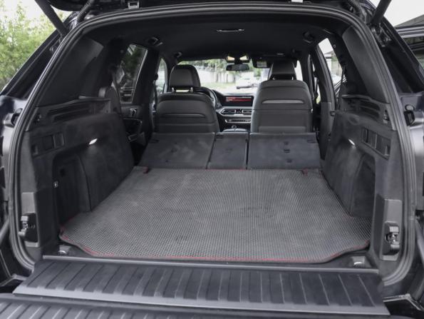 BMW X5 IV (G05/G18) с пробегом 2019 года, цена 5 499 000 рублей, 165923 км, внедорожник, Автокод Объявления