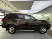 Toyota Land Cruiser Prado 150 Series Рестайлинг 2 Уфа  - изображение 32