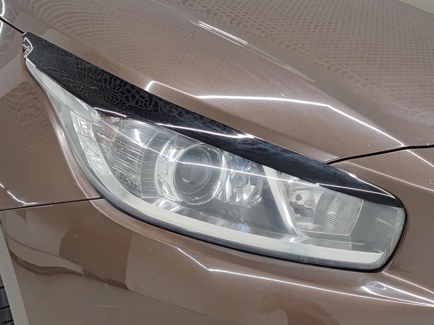 Kia Ceed II Казань  - изображение 21