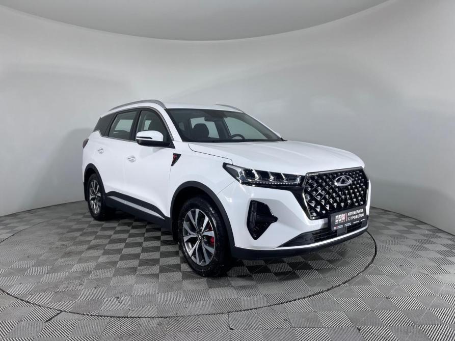 Chery Tiggo 7 Pro Max I Ростов-на-Дону  - изображение 3