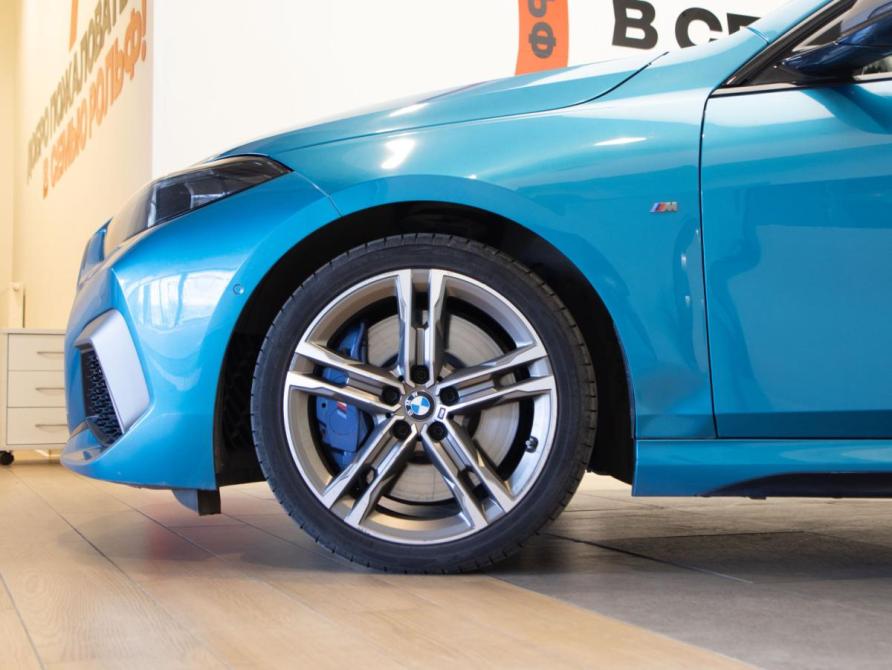 BMW 2 серии F44 Москва  - изображение 39