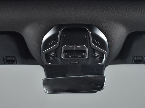 Geely Coolray I Рестайлинг с пробегом 2024 года, цена 2 199 999 рублей, 28264 км, внедорожник, Автокод Объявления