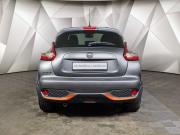 Nissan Juke I Рестайлинг Москва  - изображение 28