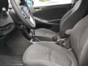 Hyundai Solaris I Рестайлинг Липецк  - изображение 28
