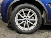 BMW X3 III (G01) Москва  - изображение 23