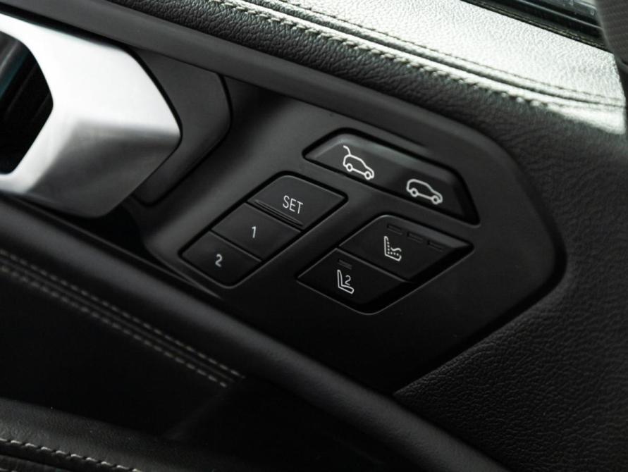 BMW X6 III (G06) Санкт-Петербург  - изображение 16