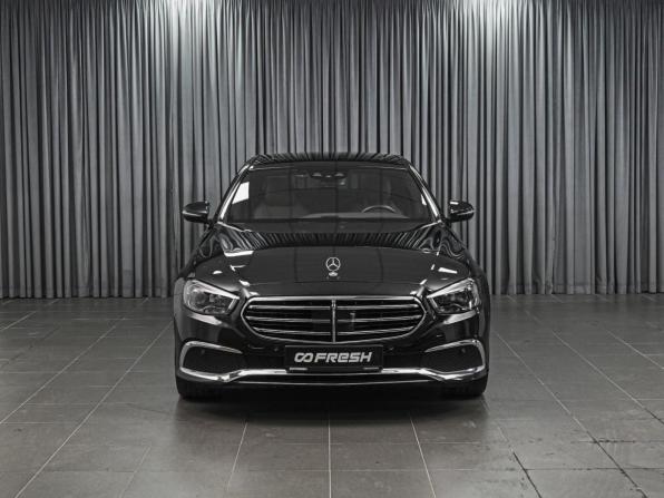 Mercedes-Benz E-Класс V (W213 S213 C238) Рестайлинг с пробегом 2021 года, цена 5 279 000 рублей, 49895 км, седан, Автокод Объявления