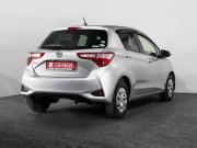 Toyota Vitz III (XP130) Рестайлинг 2 Иркутск  - изображение 29