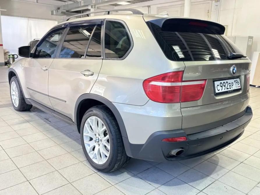 BMW X5 II (E70) Челябинск  - изображение 6