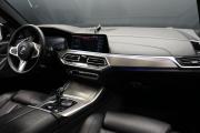 BMW X5 IV (G05/G18) Крым  - изображение 57