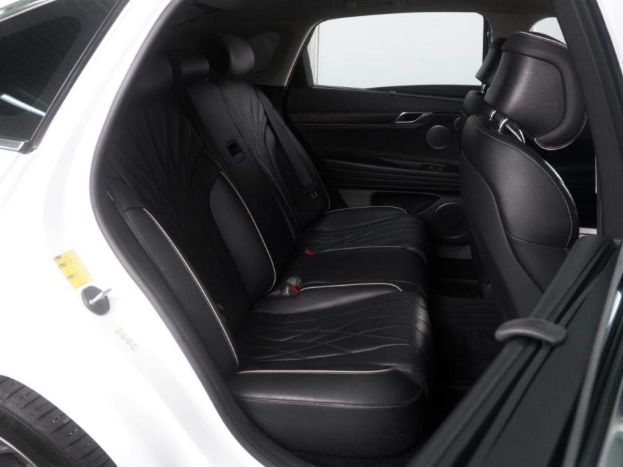 Genesis G80 II Минеральные Воды  - изображение 7