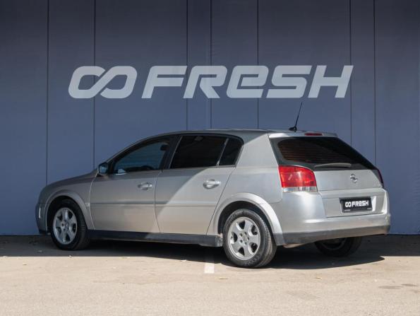 Opel Signum I с пробегом 2004 года, цена 660 000 рублей, 276382 км, хэтчбек, Автокод Объявления