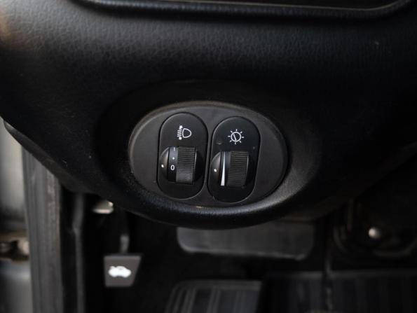 Chevrolet Niva I Рестайлинг с пробегом 2018 года, цена 620 000 рублей, 182264 км, внедорожник, Автокод Объявления