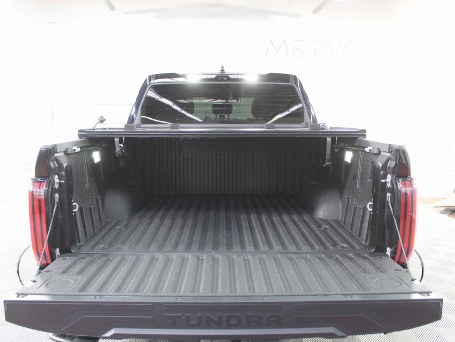 Toyota Tundra III Москва  - изображение 24