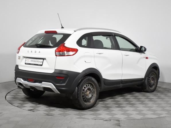 Lada (ВАЗ) XRAY I с пробегом 2020 года, цена 895 000 рублей, 96000 км, хэтчбек, Автокод Объявления