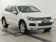 Volkswagen Touareg II Иваново  - изображение 21