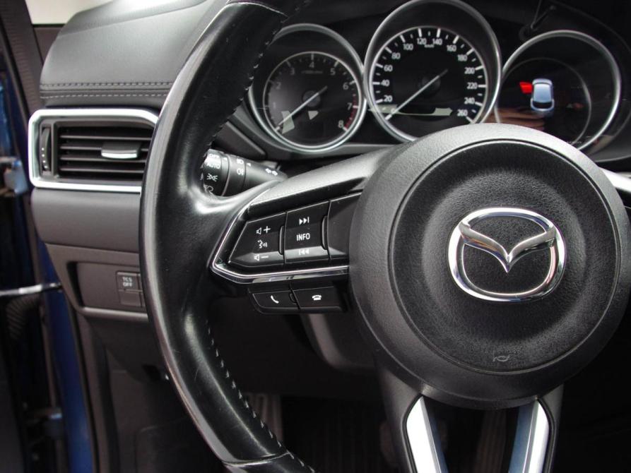 Mazda CX-5 II Владимир  - изображение 11