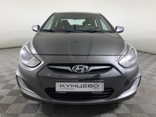 Hyundai Solaris I с пробегом 2014 года, цена 940 000 рублей, 90890 км, хэтчбек, Автокод Объявления