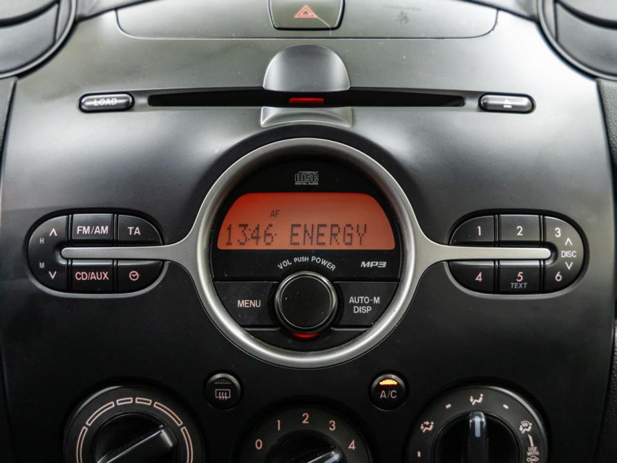 Mazda 2 II (DE) Волгоград  - изображение 18